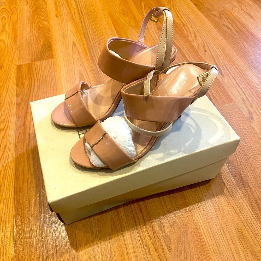 BCBGeration PL-QITARA WOMENS SHOES